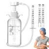 Reusable Douche Bottle for Women 300ml Feminine Douche Bottle view 1