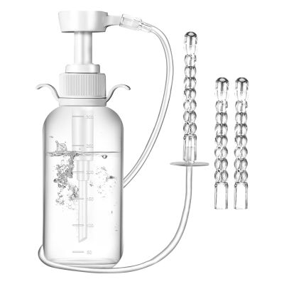 Feminine Douches for Women 300ml Feminine Douche Bottle