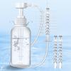 Reusable Douche Bottle for Women 300ml Feminine Douche Bottle view 3