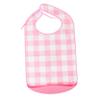 WRITWAA Food Bag Extra Large Leakproof Adult Bib Eating Bib for Adult Reusable Cloth Protector Saliva Towel for Dribble for Feeding Scenarios view 1