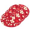 Absorbent Dish Washing sponges All-Purpose Cleaning sponges for Household use Stain & Odor Resistant (3 Count) view 1