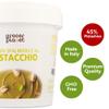 Grocer Planet - Sweet Italian Pistachio Cream (1Kg) | With 45% Pistachios view 3