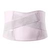 Pelvic Belt Postpartum Repair for Pregnant Women Fixed Strap Ergonomic Widened Non-Slip for Lumbar Sciatica Nerve Relief Hip,S view 1