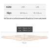 Pelvic Belt Postpartum Repair for Pregnant Women Fixed Strap Ergonomic Widened Non-Slip for Lumbar Sciatica Nerve Relief Hip,S view 4