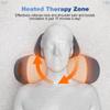 3 in-1 Artuvate Neck Massager, 2025 New Ergonomic Design Neck Massager for Pain, with Heat and Traction, Deep Tissue Kneading Relaxation (1 Pc Gray) view 4