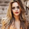 Ai Translation Glasses - Smart Simultaneous Interpretation Glasses,Intelligent Stylish Eyewear with Lightweight Design for Language Reading Usage view 2