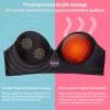 Breast Massager for Growth and Fullness | 4W 1200mAh Breast Growth Massager, Intelligent Heating Beauty Device, Adjustable USB Electric Appliance view 2