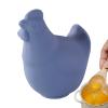 Egg Yolk Separator Egg Yolk Separator Tool view 1