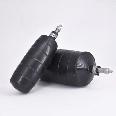 Inflatable Pipe Rubber Drain Bag - Water Shut Off Airbag for 50-600mm Pipes, Ideal for Drainage & Maintenance(Dn100 Fit 100-110mm)