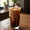 TAS-TY Coffee Syrups Professional Barista Range Hazelnut Flavor 950 ml Bottle view 2