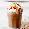 TAS-TY Coffee Syrups Professional Barista Range Hazelnut Flavor 950 ml Bottle view 3