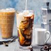 TAS-TY Coffee Syrups Professional Barista Range Hazelnut Flavor 950 ml Bottle view 4