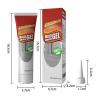 2PCS Magic Mold Remover Gel, Mould and Mildew Cleaner for Quick Mould Remover Gel for Wall Tiles, Mould Magic Gel for Kitchen Bathroom Tile Stains Sink view 2