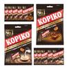 Kopiko Assorted Pack 100g (Pack of 12) Coffee Bag Sweets | 6 x Coffee, 6x Cappuccino Candy view 1