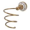 Marhynchus Practical Cruises Retro with a Long Life for Accessories to Store the Bathroom view 3