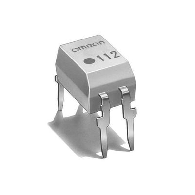 (2Pieces) G3VM-41AY DIP-4