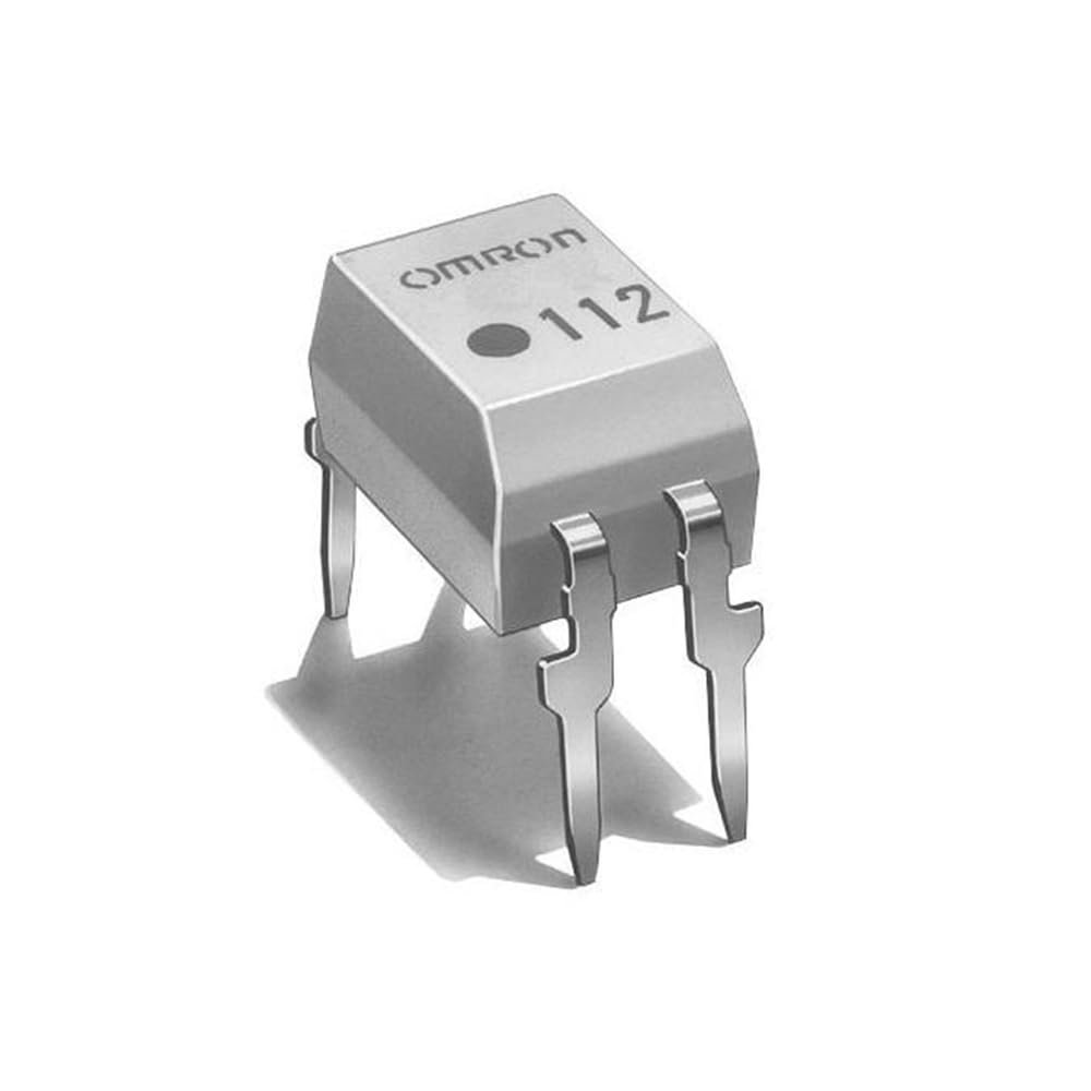 (2Pieces) G3VM-41AY DIP-4