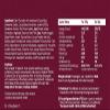 SnackSmart Keto Protein Bars with Slimbiome Low Carb, High Protein Snacks, Low Sugar - Prebiotic Dark Chocolate & Raspberry - Alternative Keto Snack, Nutrition Bars & Drinks view 3