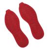 Odor Eaters, Insole Carbon Fibre Insoles with Carbon Fibre for (Large Red) view 1