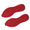 Odor Eaters, Insole Carbon Fibre Insoles with Carbon Fibre for (Large Red) view 3