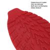 Odor Eaters, Insole Carbon Fibre Insoles with Carbon Fibre for (Large Red) view 4