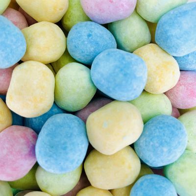 Bon Bons Sweets Mixed 750g Bag Resealable Pouch Retro Candy Apple Strawberry Lemon Blue Raspberry