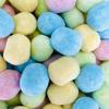 Bon Bons Sweets Mixed 750g Bag Resealable Pouch Retro Candy Apple Strawberry Lemon Blue Raspberry view 1