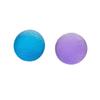 Baluue Hand Squeeze Balls 2pcs Silicone Grip Balls and Hand Strengthening for Alleviation and Physical view 1