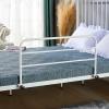 Bed Rails for Fall Prevention, Assist Bar Hand Safety Rails for Elderly Adults and Seniors, Side Rail Cane Guard for Enhanced Stability and Support view 1