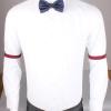 Riiichflowshop Business Shirt Sleeves, Holder Shirt Sleeve, Stay for Wedding Shirt Sleeve, Fixing Belt Elastic Sleeve, Holder Shirt Armband view 3