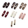 Riiichflowshop Business Shirt Sleeves, Holder Shirt Sleeve, Stay for Wedding Shirt Sleeve, Fixing Belt Elastic Sleeve, Holder Shirt Armband view 4