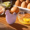Egg White Separator Egg Divider view 3