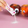 OMNi BiOTiC SR-9 Kids | Kids Probiotic with Peach Flavour | Fast Dissolve - Melts on The Tongue | 28 Sticks | Powder | Vegan & Gluten-Free | Halal | for Daily use view 2