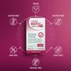 OMNi BiOTiC SR-9 Kids | Kids Probiotic with Peach Flavour | Fast Dissolve - Melts on The Tongue | 28 Sticks | Powder | Vegan & Gluten-Free | Halal | for Daily use view 4