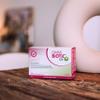 OMNi BiOTiC SR-9 | Stressed? Relax Your Gut Flora | 28 Sachets | Probiotics for Stress Resilience | 9 Bacterial Strains | 15 Billion Bacteria per Daily Dose | Powder | Vegan | Gluten-Free | Halal | view 2