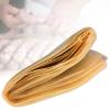 Curing Wraps Stuffing Cylinder Roll, Seasoned Meat Cover, Skinless Food Layer | Flexible Mold- Storage Sleeve, Large Diameter Air-Dried Structure Homemade Boudin, Chorizo, Bratwurst, Saveloy Pro view 4