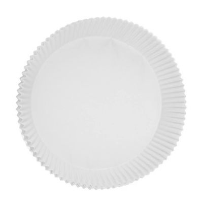 30/50/100 Pcs Air Paper Dutch Oven Liners Round Shape Design Paper for Baking Roasting Microwave