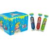 Brain Licker Sour Drops 30 x 25ml Full Box - Fruit Flavour Drops liquid Candy view 2