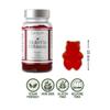 Lily & Loaf Multivitamin & Mineral Gummies 60 Vegan Gummies, 30-Day Supply Natural Berry Flavor Immune Support & Energy Boost view 2