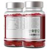 Lily & Loaf Multivitamin & Mineral Gummies 60 Vegan Gummies, 30-Day Supply Natural Berry Flavor Immune Support & Energy Boost view 4