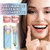 2025 Intensive Whitening Toothpaste, Whitening Toothpaste, Stain Removal Natural, Complete Care, Intensive Stain Removal & Complete Care (2PCS) view 2