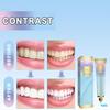2025 Intensive Whitening Toothpaste, Whitening Toothpaste, Stain Removal Natural, Complete Care, Intensive Stain Removal & Complete Care (2PCS) view 4