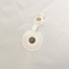 Inflatable Bathtub Kit with Air Pump - Portable PVC Washing System for Bedridden Patients, Disabled and Elderly Care view 3