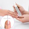 4PCS Nano Glass Foot File, Premium Callus Remover and Dead Skin Exfoliator for Smooth, Soft Feet, Professional Pedicure Tool view 4