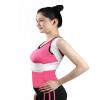 Unisex invisible posture corrector, anti-shoulder hunchback breathable and thin fixing belt(Black-1,XL) view 2