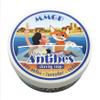 "DATE IN ANTIBES" (MMGP) VEGAN ARTISAN SHAVING SOAP - Made in UK - Sea Notes, Lavender & Cedar - 7 Natural Butters - ALL NATURAL INGREDIENTS - 100g view 2
