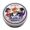 "AFTERNOON AT THE TAILORS" (MMGP) VEGAN ARTISAN SHAVING SOAP - Made in UK - Mandarin Orange, Bergamot & Cardamom - 7 Natural Butters - ALL NATURAL INGREDIENTS - 100g view 2