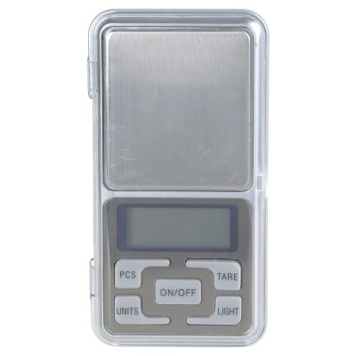 Digital Kitchen Scale 500g/0.1g Small Jewelry Scale Food Scale Digital Weight Gram Digital Scale With LCD/tare Function