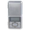 Digital Kitchen Scale 500g/0.1g Small Jewelry Scale Food Scale Digital Weight Gram Digital Scale With LCD/tare Function view 1