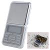Digital Kitchen Scale 500g/0.1g Small Jewelry Scale Food Scale Digital Weight Gram Digital Scale With LCD/tare Function view 2